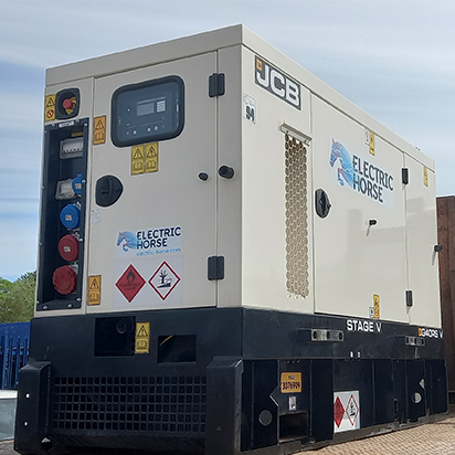 Energy Backup Solutions