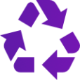 Reduce waste and recycle efficiently