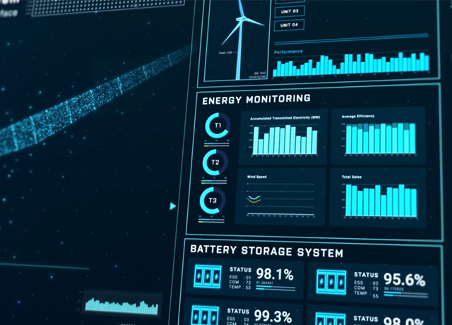 monitoring systems