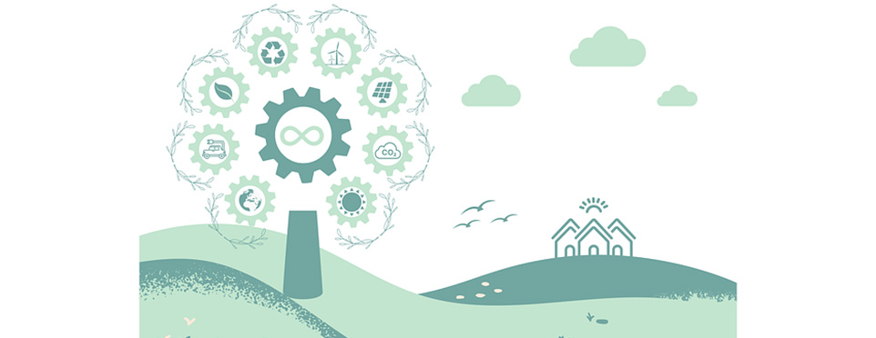 Hybrid Renewable Energy Systems Gain Momentum as Businesses Seek Energy Security and Sustainability