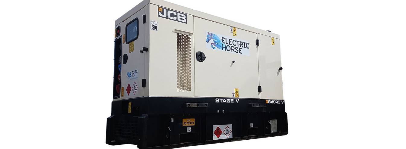 Generators and what they are used for in different sectors