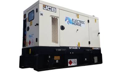 Generators and what they are used for in different sectors