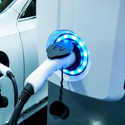 EV Charging
