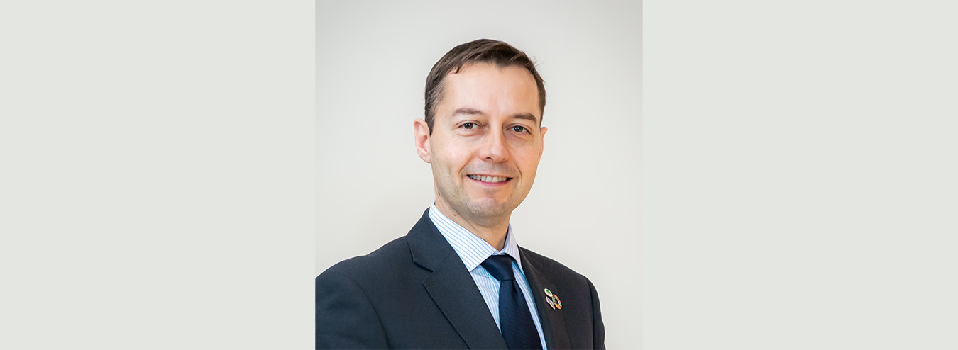 managing director