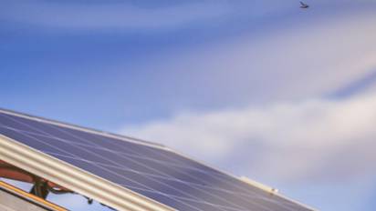 Solar Lighting for Temporary Remote Sites