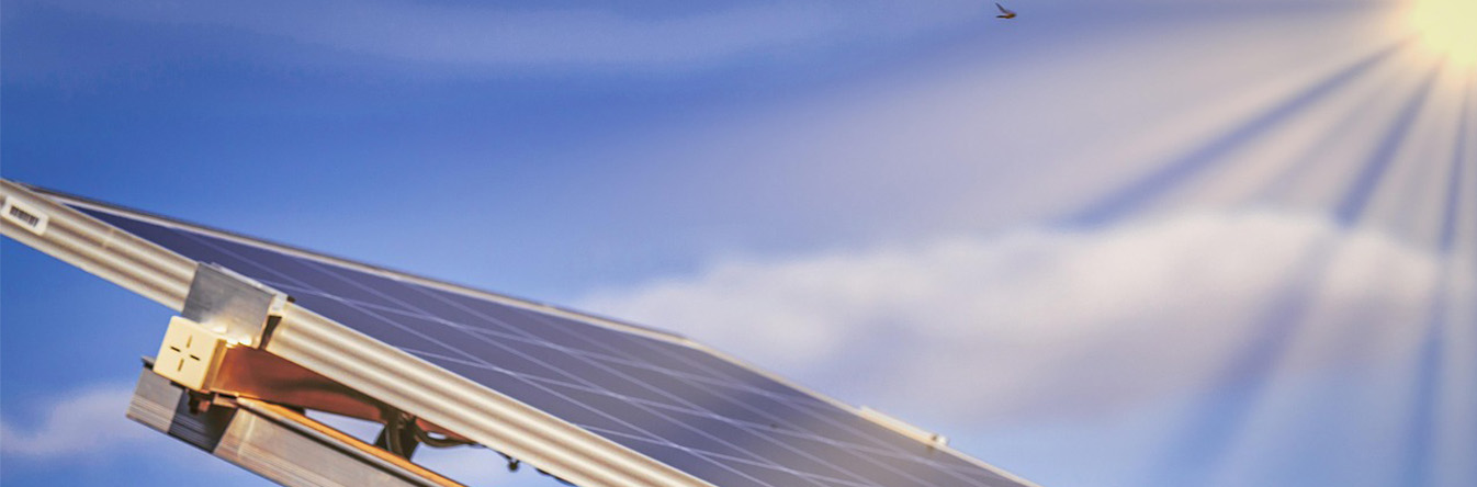 Solar Lighting for Temporary Remote Sites