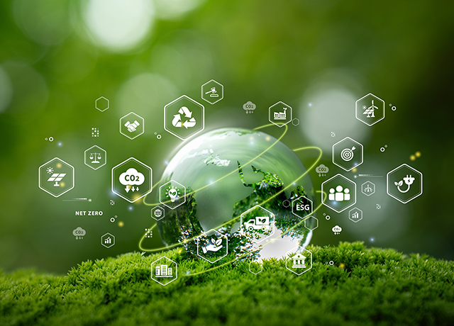 monitoring energy consumption