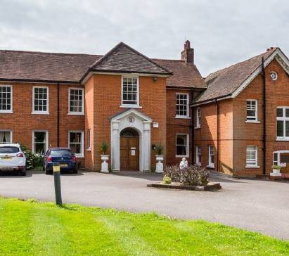 st josephs care home