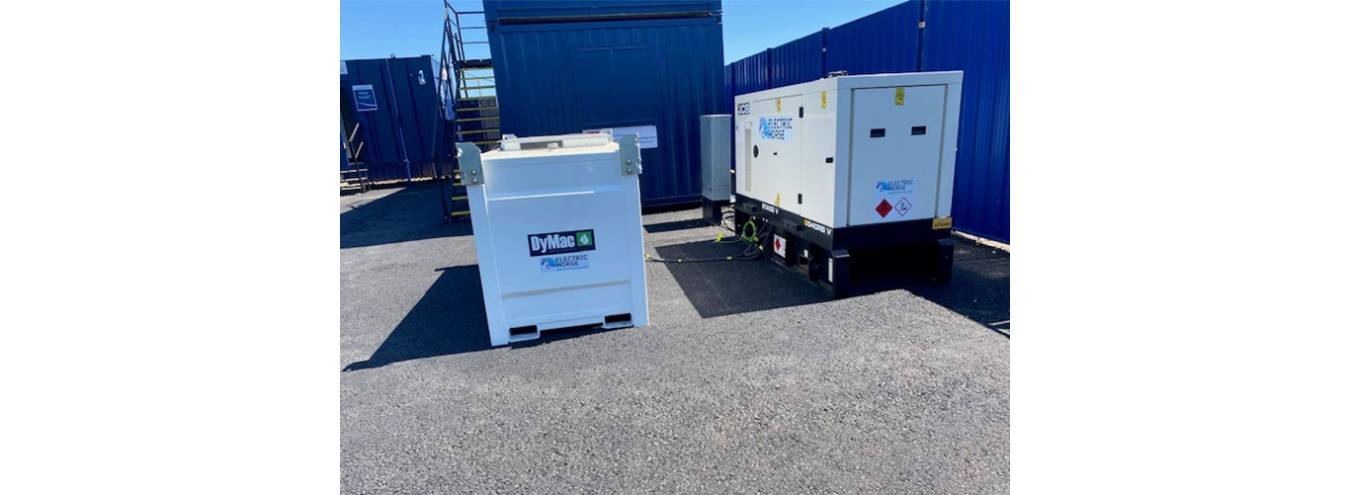 site operation packs