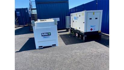 site operation packs